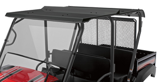 Kawasaki Mule 4010 UTV Steel Roof