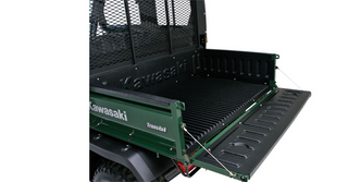 Kawasaki Mule 4010 UTV Cargo Bed Liner