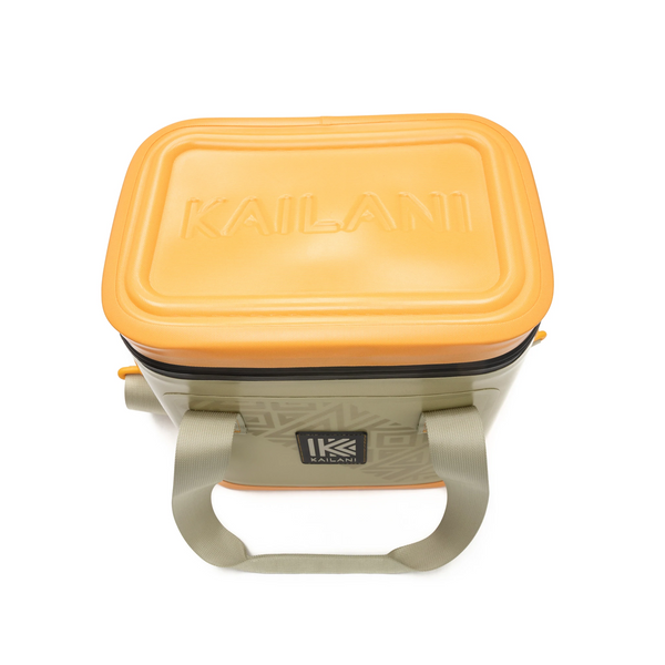 Kailani KUKUI 10 Can Soft Cooler