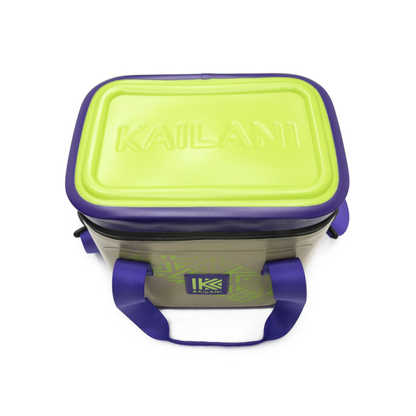 Kailani KUKUI 10 Can Soft Cooler