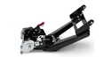 Kawasaki Mule UTV Warn Snow Plow Base - MotorsportsGear