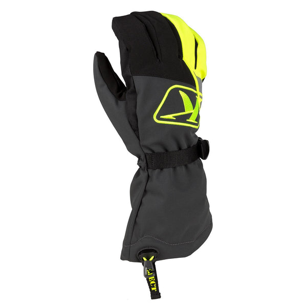 KLIM Klimate Gauntlet Glove - MotorsportsGear