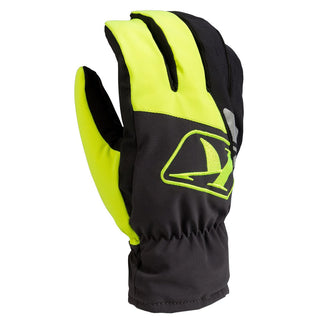 KLIM Klimate Short Glove - MotorsportsGear