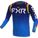 FXR Helium MX Jersey