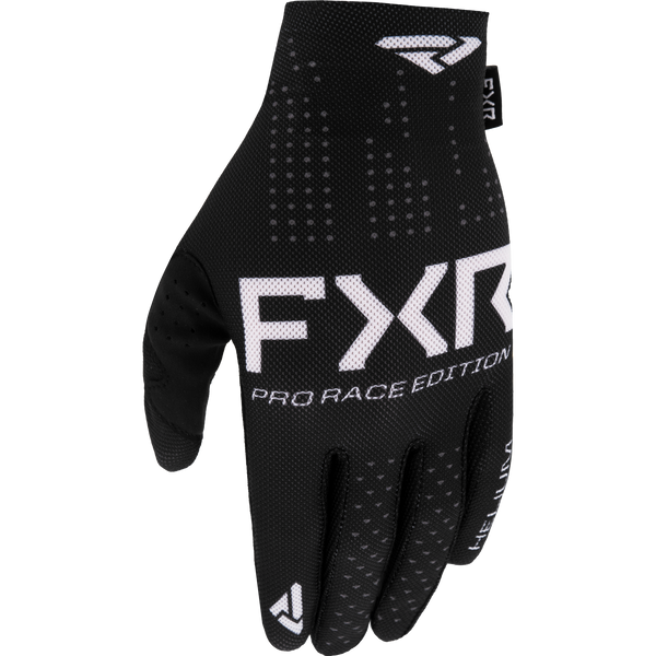 FXR Pro-Fit Air MX Glove