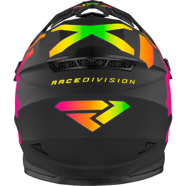 FXR Youth Legion Helmet