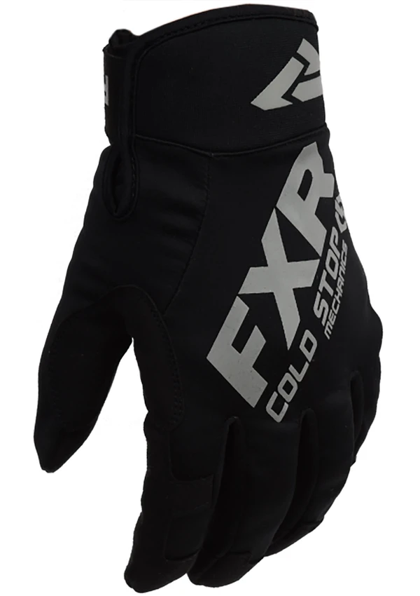 FXR M Cold Stop Mechanics Glove - MotorsportsGear