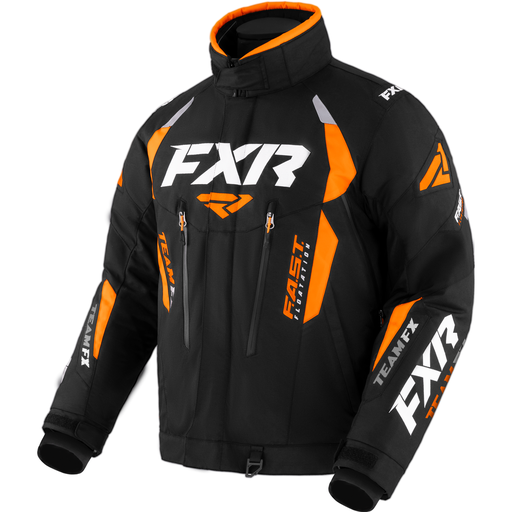 FXR Team FX Jacket