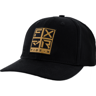 FXR Ride-X Hat