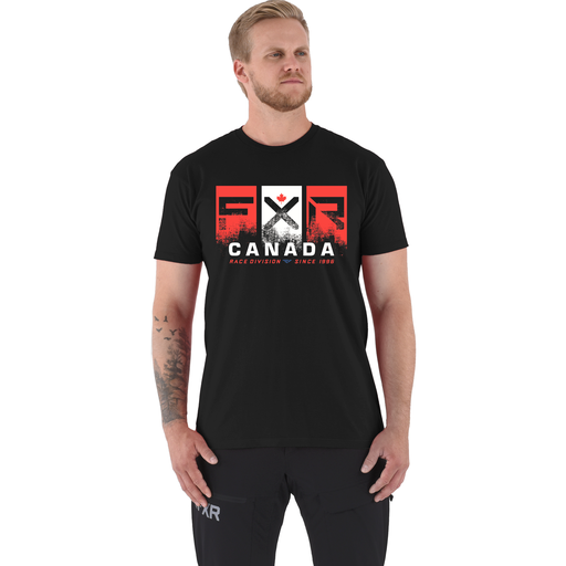 FXR International Race T-Shirt