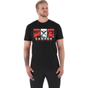 FXR International Race T-Shirt