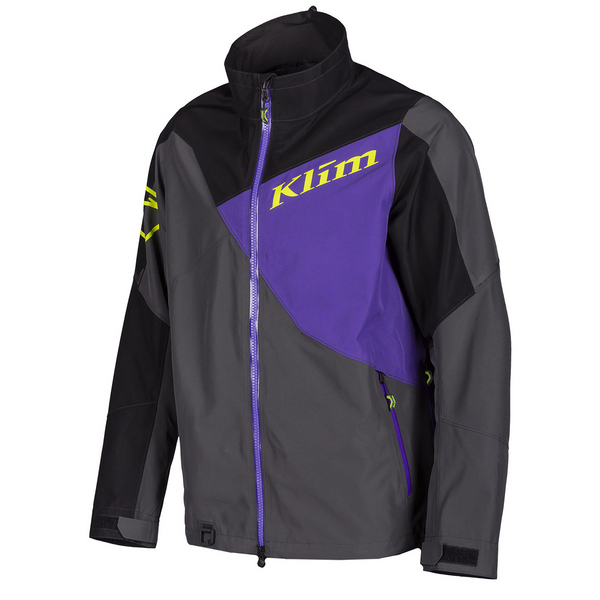 KLIM PowerXross Jacket