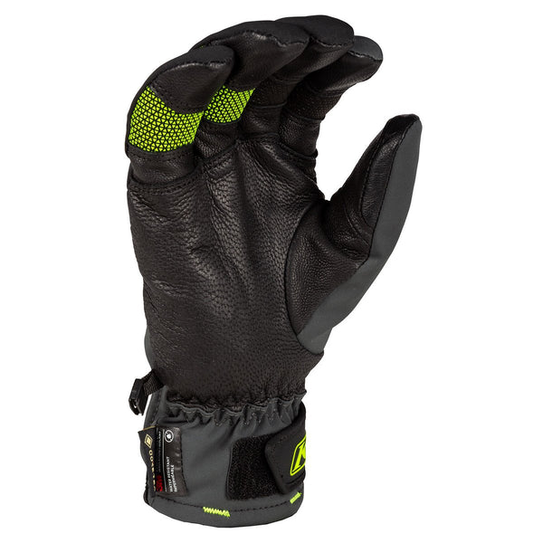 KLIM Powerxross Glove - MotorsportsGear