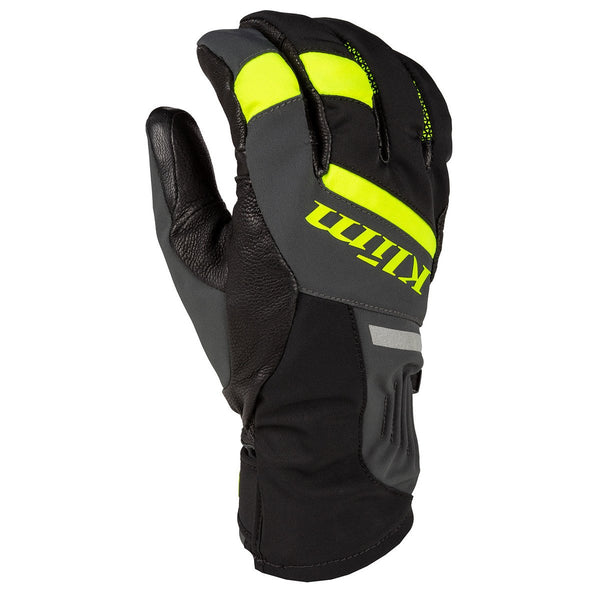 KLIM Powerxross Glove - MotorsportsGear