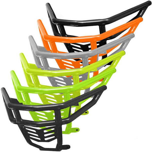 Arctic Cat Pro Snowmobile Bumper - MotorsportsGear