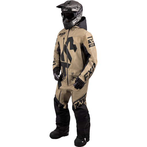 FXR CX F.A.S.T. Insulated Monosuit