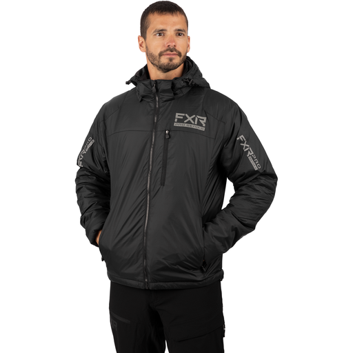 FXR Expedition Lite Jacket