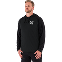 FXR Authentic Lite Tech Pullover Hoodie