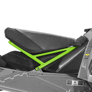 Arctic Cat Snowmobile Ascender Pro Seat - MotorsportsGear