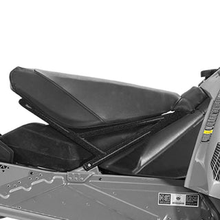 Arctic Cat Snowmobile Ascender Pro Seat - MotorsportsGear