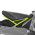 Arctic Cat Snowmobile Ascender Pro Seat - MotorsportsGear
