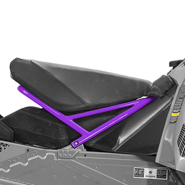 Arctic Cat Snowmobile Ascender Pro Seat - MotorsportsGear