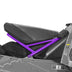 Arctic Cat Snowmobile Ascender Pro Seat - MotorsportsGear