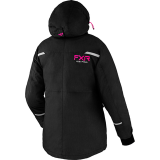 FXR Women's Excursion Ice Pro Jacket
