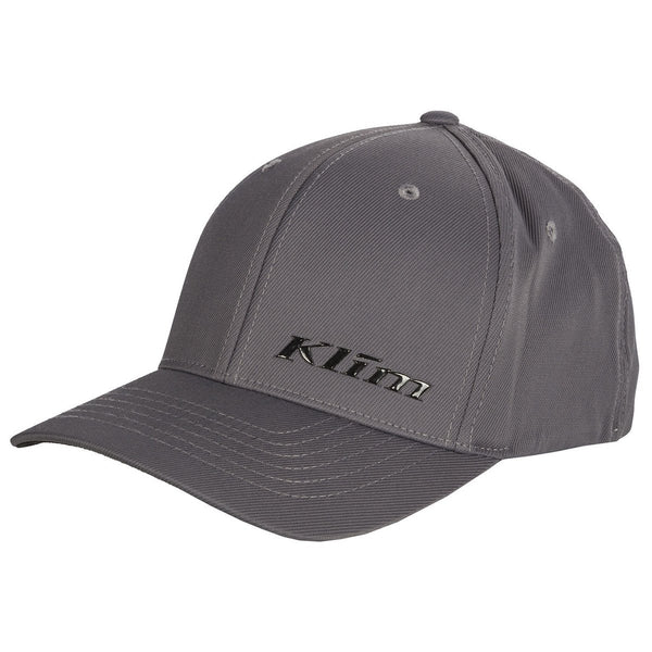 KLIM Stealth Flex Fit Hat - MotorsportsGear