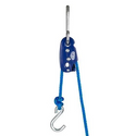 Tie Boss 3/8 Block & Tackle