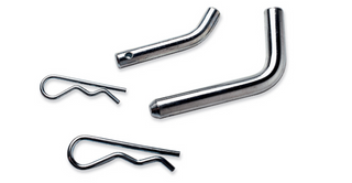 Kawasaki Mule & Teryx UTV Hitch Pin - MotorsportsGear