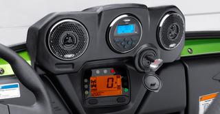 Kawasaki 201-2015 Teryx UTV Audio System - MotorsportsGear