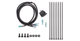 Kawasaki Mule & Teryx LED Light Bar Harness Kit - MotorsportsGear