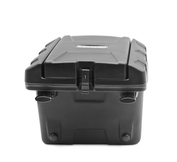 Kawasaki Mule & Teryx UTV KQR Cargo Box - MotorsportsGear