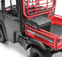 Kawasaki Mule & Teryx UTV KQR Cargo Box - MotorsportsGear