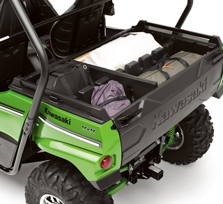 Kawasaki Teryx Cargo Bed Divider - MotorsportsGear