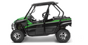 Kawasaki Teryx UTV Fender Flare Set