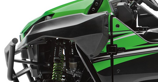 Kawasaki Teryx UTV Fender Flare Set