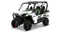 Kawasaki Teryx4 Soft Roof - MotorsportsGear