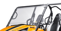 Kawasaki Teryx UTV Full Windshield - MotorsportsGear