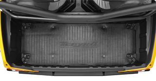 Kawasaki Teryx4 UTV Cargo Bed Mat - MotorsportsGear