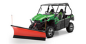 Kawasaki Teryx UTV Snow Plow Kit