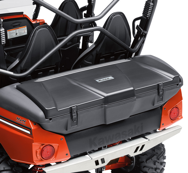 Kawasaki Teryx4 Cargo Box - MotorsportsGear