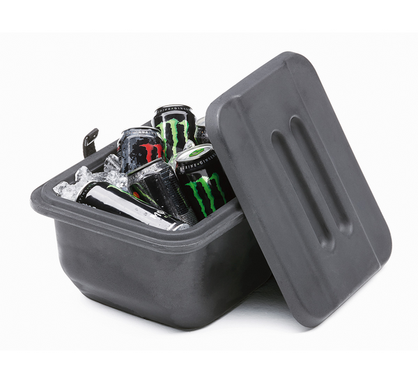 Kawasaki Teryx4 Cooler Box - MotorsportsGear