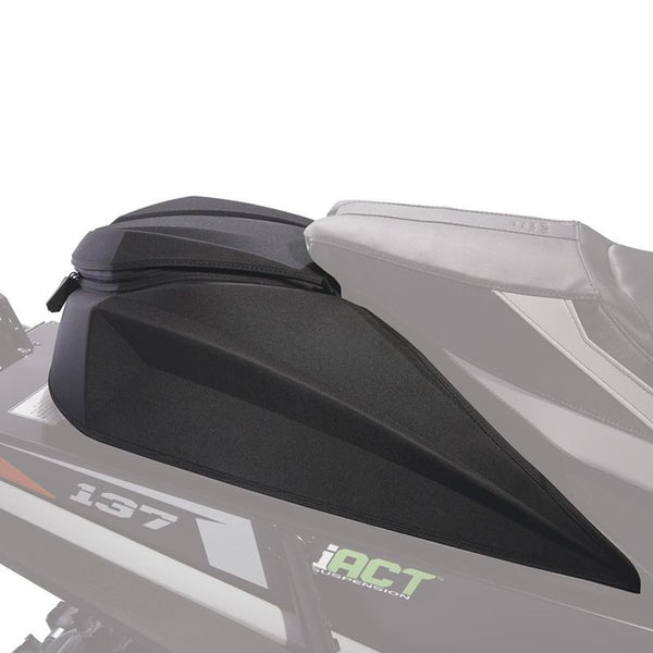 Arctic Cat Trail Pack Snowmobile Bag - MotorsportsGear