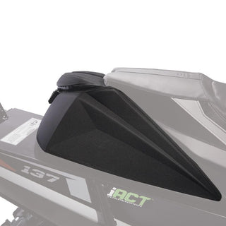 Arctic Cat Trail Pack Snowmobile Bag - MotorsportsGear