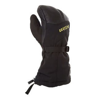 KLIM Tundra Split Finger Glove - MotorsportsGear