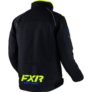 FXR Octane Jacket