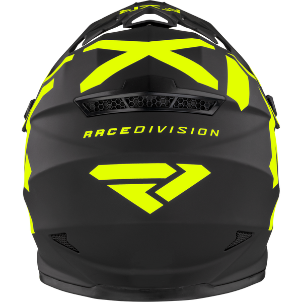 FXR Youth Legion Helmet