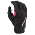 Black/Knockout Pink